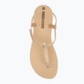Sandały damskie Ipanema Class Classy beige/gold 5