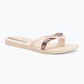 Japonki damskie Ipanema Kirei Chic beige/brown
