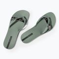 Japonki damskie Ipanema Kirei Chic green 10