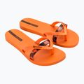 Japonki damskie Ipanema Kirei Chic orange/brown 8