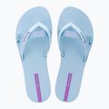 Japonki damskie Ipanema Kirei Chic blue/pearly blue 9