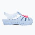 Sandały dziecięce Ipanema Summer XV Baby light blue/pink 2
