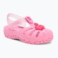 Sandały dziecięce Ipanema Summer XV Baby light pink/pink