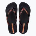 Japonki damskie Ipanema Anat Connect II black/clear 9