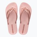 Japonki damskie Ipanema Comfy pink/metallic pink 9