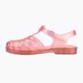 Sandały damskie Melissa Possession Shiny Ad pearly pink 9