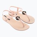 Sandały damskie Ipanema Class Belt beige/beige 8