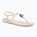 Sandały damskie Ipanema Class Belt beige/beige