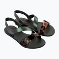 Sandały damskie Ipanema Vibe green/turtle/brown 8