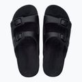 Klapki damskie Ipanema Duo Day black 9