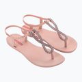 Sandały damskie Ipanema Class Twist light pink/rose 8
