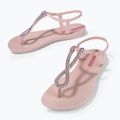 Sandały damskie Ipanema Class Twist light pink/rose 10