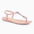 Sandały damskie Ipanema Class Twist light pink/rose
