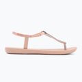 Sandały damskie Ipanema Class Twist light pink/rose 2