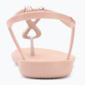 Sandały damskie Ipanema Class Twist light pink/rose 6
