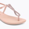 Sandały damskie Ipanema Class Twist light pink/rose 7