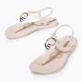 Sandały damskie Ipanema Class Stylish beige/gold 10