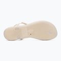 Sandały damskie Ipanema Class Stylish beige/gold 4