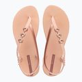 Sandały damskie Ipanema Sandal Rio beige/pink 9