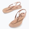 Sandały damskie Ipanema Sandal Rio beige/pink 10