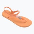 Sandały damskie Havaianas Flash Urban Plus peach 8