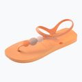 Sandały damskie Havaianas Flash Urban Plus peach 9