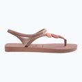 Sandały damskie Havaianas Flash Urban Plus crocus/rose retro/pink 10