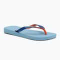 Japonki Havaianas Top Mix lavender blue