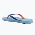 Japonki Havaianas Top Mix lavender blue 3