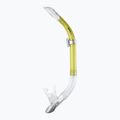 Fajka do nurkowania Mares Sailor yellow reflex