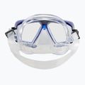 Zestaw do nurkowania Mares Starfish '12 clear 5
