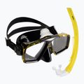 Zestaw do nurkowania Mares Starfish '12 black