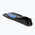 Płetwy do snorkelingu Mares Manta blue/black 4