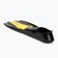 Płetwy do snorkelingu Mares Manta yellow/black 4