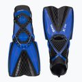 Płetwy do snorkelingu Mares X-One blue 2