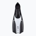 Płetwy do snorkelingu Mares Manta white/black 5