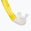 Fajka do nurkowania Mares Rover S yellow 3
