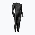 Pianka triathlonowa damska HEAD Black Marlin 5.3.1,5 mm black/silver