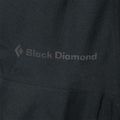 Spodnie z membraną męskie Black Diamond Liquid Point black 4
