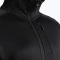 Bluza trekkingowa damska Black Diamond Factor Hoody black 7