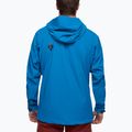 Kurtka softshell męska Black Diamond Dawn Patrol kingfisher 3