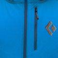Kurtka softshell męska Black Diamond Dawn Patrol kingfisher 6