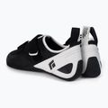 Buty wspinaczkowe męskie Black Diamond Momentum Climbing white/black 3