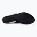 Buty wspinaczkowe męskie Black Diamond Momentum Climbing white/black 4