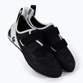 Buty wspinaczkowe męskie Black Diamond Momentum Climbing white/black 5