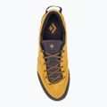 Buty podejściowe  męskie Black Diamond Prime amber/carbon 6