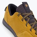 Buty podejściowe  męskie Black Diamond Prime amber/carbon 8