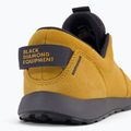 Buty podejściowe  męskie Black Diamond Prime amber/carbon 10