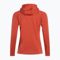 Bluza trekkingowa damska Black Diamond Factor Hoody grenadine 6