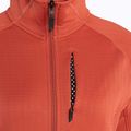 Bluza trekkingowa damska Black Diamond Factor Hoody grenadine 7